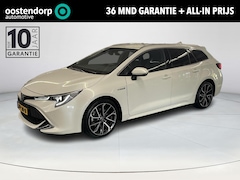 Toyota Corolla Touring Sports - 2.0 Hybrid Premium