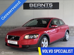 Volvo C30 - 1.6|Airco|Afneembare trekhaak|