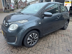 Citroën C1 - 1.0 e-VTi Feel AIRCO ORG 122080 KM NAP VOLLEDIG ONDERHOUDEN GEHAD.NETTE C1
