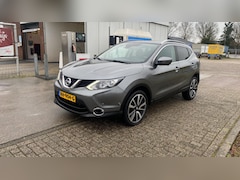 Nissan Qashqai - 1.5 dCi Business Edition