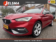 SEAT Leon Sportstourer - eHybrid PHEV FR Intense, Technology pack