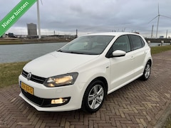 Volkswagen Polo - 1.2-12V AIRCO|NAVI|CRUISE|CARPLAY|NW APK