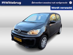 Volkswagen Up! - 1.0 BMT move up / Airco / DAB / Metallic