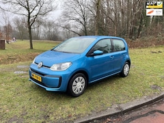 Volkswagen Up! - 1.0 BMT move up 1e eigenaar