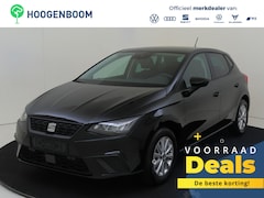 SEAT Ibiza - 1.0 EcoTSI Style Business Connect