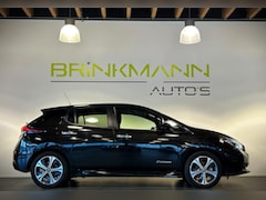 Nissan LEAF - 2.ZERO EDITION 40 kWh - 1e Eign. - BTW auto - NAP