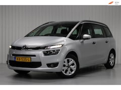 Citroën Grand C4 Picasso - 1.2 PureTech Intensive