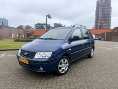 Hyundai Matrix - 1.6i Active Cool Automaat-Nieuwe apk