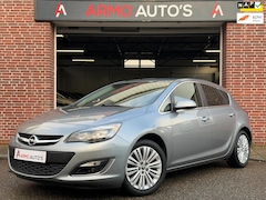 Opel Astra - 1.4 Cosmo | Airco | Cruise | Rijklaar