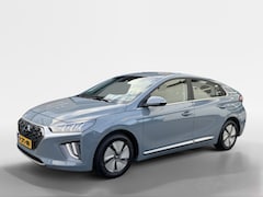 Hyundai IONIQ - 1.6 GDI HEV Comfort | Navigatie | Premium audio | Cruise | Camer