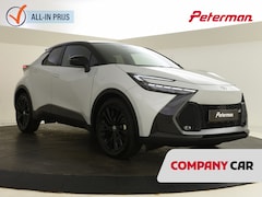 Toyota C-HR - 2.0 Hybrid 200 GR SPORT PLUS | JBL | Panoramadak | Blindspot