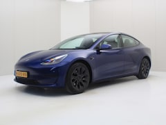 Tesla Model 3 - Standard RWD Plus FACELIFT 92% SoH [ LFP ACCU+WARMTEPOMP+AUTOPILOT+60 kWh+PREMIUM AUDIO ]