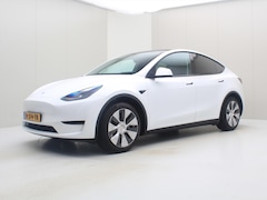 Tesla Model Y - Standard RWD Plus 351pk 93% SoH [ LFP ACCU+AUTOPILOT+19