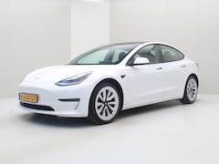 Tesla Model 3 - Long-Range AWD 351pk 75 kWh FACELIFT [ WARMTEPOMP+AUTOPILOT+620KM WLTP+19 INCH+PREMIUM AUD