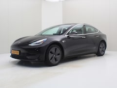 Tesla Model 3 - Standard RWD Plus 93% SoH [ TREKHAAK+LFP-ACCU+AUTOPILOT+PREMIUM AUDIO ]
