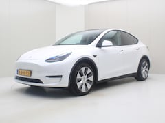 Tesla Model Y - Long-Range AWD 351pk 75 kWh [ ENHANCED AUTOPILOT+19'' LMV+533KM WLTP+PREMIUM AUDIO ]