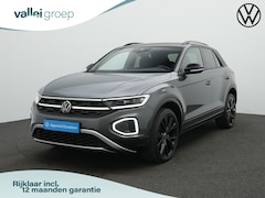 Volkswagen T-Roc - 1.5 TSI 150 pk DSG Style | Beats | IQ Light | Achteruitrijcamera | Stoelverwarming | Massa