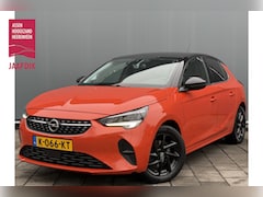 Opel Corsa - BWJ 2021 | 1.2T 101PK Elegance | CAMERA A | NAVI | AIRCO | SPORTSTOELEN | PDC 2X | CARPLAY