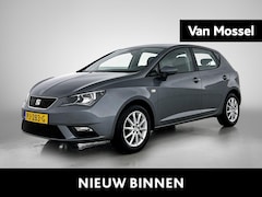 SEAT Ibiza - 1.0 EcoTSI Style Connect | WORDT VERWACHT |