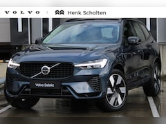 Volvo XC60 - T6 Plug-in hybrid AWD Ultra Dark | Head-up display | Adaptive Cruise & Pilot Assist | Pano