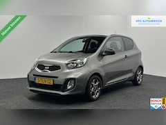 Kia Picanto - 1.0 CVVT EconomyLine LM CARPLAY