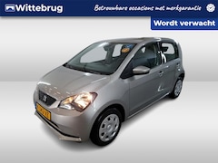 SEAT Mii Electric - electric / Volaut. Airco / Metallic / DAB