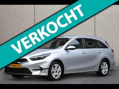 Kia Cee'd Sportswagon - Ceed 1.0 T-GDi DynamicLine | Navigatie | Climate Control | LED koplampen