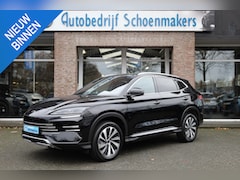 BYD Seal U - 1.5 DM-i FWD Boost ZWART-LEER CARPLAY PANO 360-CAMERA STOELVENTILATIE STUUR/STOELVERW. HUD