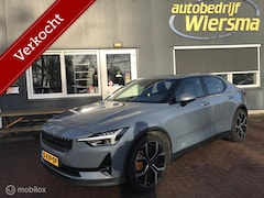 Polestar 2 - 2 Long Range Dual Motor Launch Edition 78kWh