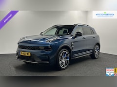 Lynk & Co 01 - 1.5 261PK Plug-in Hybrid|360 Camera|Pano|AppleCarplay|Adaptive Cruise|Origineel NL|