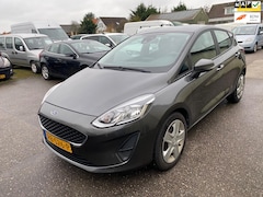 Ford Fiesta - 1.1 Trend