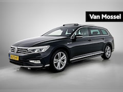 Volkswagen Passat Variant - 1.5 TSI Elegance Business R | 150 PK | Automaat | Apple Carplay / Android Auto | Parkeerca