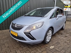Opel Zafira Tourer - 1.4 Berlin NAVIGATIE