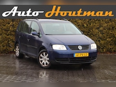 Volkswagen Touran - 1.9 TDI Highline Export, b2b