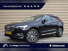 Volvo XC60 - B4 Inscription | Privacy glas | BLIS | Camera