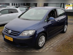 Volkswagen Golf Plus - 1.6 FSI Comfortline Business Climate Cruise 6 Versnellingen CPV NAP APK