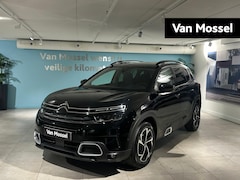 Citroën C5 Aircross - 1.6 Plug-in Hybrid 225 Feel | Camera | Trekhaak | Climate control | Navigatie