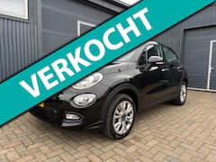 Fiat 500 X - 1.4 Turbo MultiAir PopStar