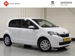 Skoda Citigo - 1.0 60pk Greentech Ambition