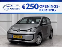 Volkswagen Up! - 1.0 BMT move up | 5-deurs | Airco | NL-Auto |