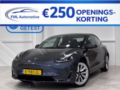 Tesla Model 3 - Long Range AWD 75 kWh | Autopilot | SOH 85% | Facelift |