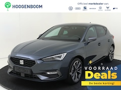 SEAT Leon - 1.5 TSI e-Hybrid FR Business
