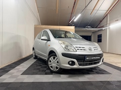 Nissan Pixo - 1.0 Visia / Airco / 5drs / Nette auto