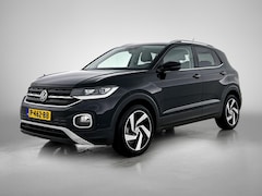 Volkswagen T-Cross - 1.0 TSI AUTOM. AD-CRUISE | CAMERA | VIRTUAL