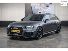 Audi RS4 - Avant RS DYNAMIC PACK|B&O|PANODAK|ABT| 20INCH|Vol|