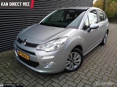 Citroën C3 - 1.2 PureTech Collection Climate, Cruise, Elektr. ramen, Licht/regensensor