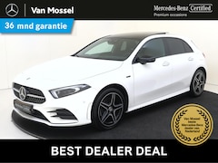Mercedes-Benz A-klasse - 250 e Business Solution AMG Limited