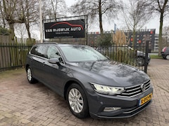 Volkswagen Passat Variant - 2.0 TDI Highline Pano Led Camera Cruise-con
