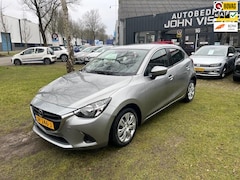 Mazda 2 - 2 1.5 Skyactiv-G TS