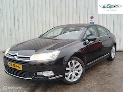Citroën C5 - 2.2 HDi Exclusive 204pk | euro 5 | top onderhoud